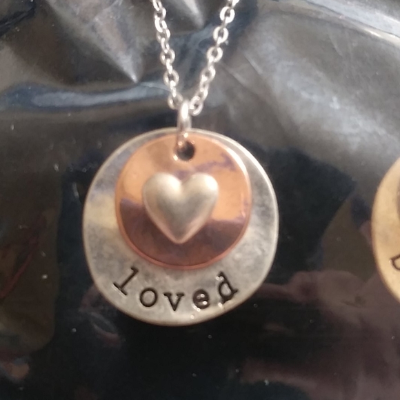 2 pc. Necklace Set - Picture 5 of 6